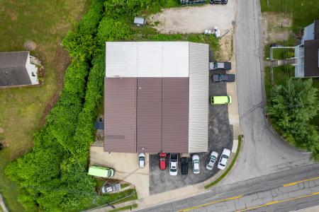 708 Argillite Road, Flatwoods, 웨스트 버지니아 41169, 미국