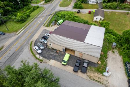 708 Argillite Road, Flatwoods, 웨스트 버지니아 41169, 미국