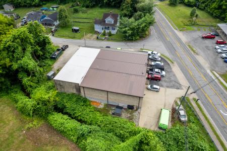 708 Argillite Road, Flatwoods, 웨스트 버지니아 41169, 미국