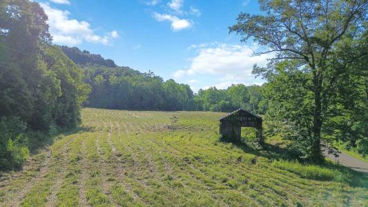 9999 Hensley Rd,, East Bernstadt, Kentucky 40729