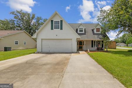109 Old Pond Drive W, Kingsland, Georgia 31548