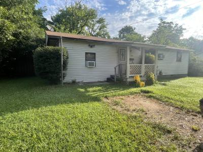 1001 Marion, Mena, Arkansas 71953, USA