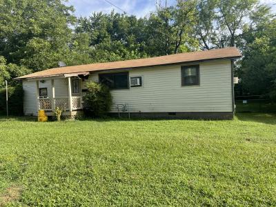 1001 Marion, Mena, Arkansas 71953, USA