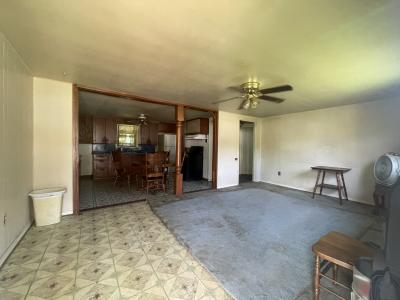 1001 Marion, Mena, Arkansas 71953, USA