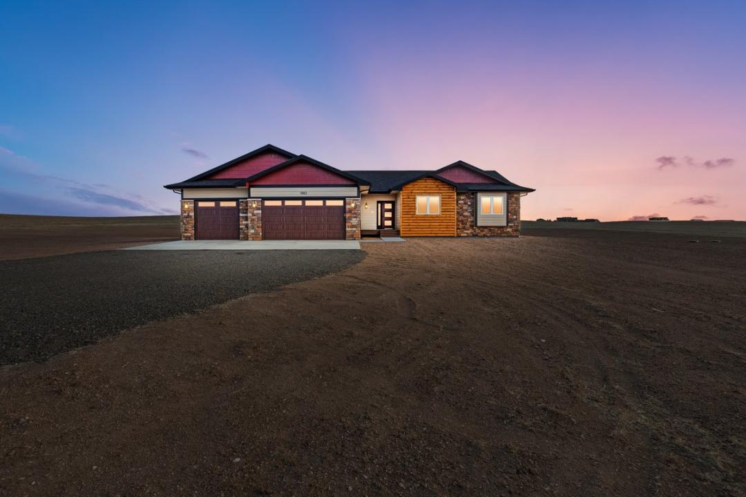 1862 Golden Lark Trl, Cheyenne, Wyoming 82009