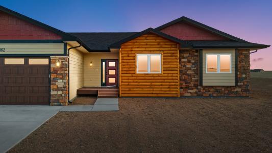 1862 Golden Lark Trl, Cheyenne, Wyoming 82009