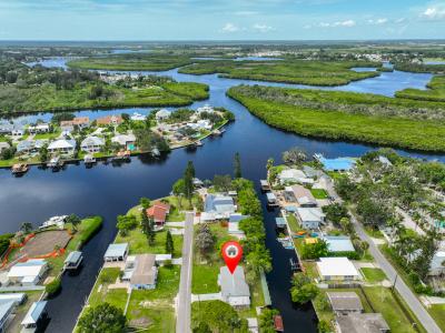 106 North Branch Rd W, Ruskin, Florida 33570, Amerika Birleşik Devletleri