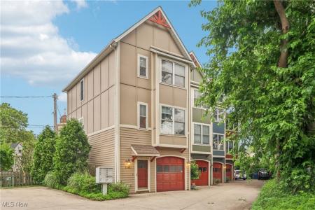 2395 Tremont Avenue, Cleveland, Ohio 44113