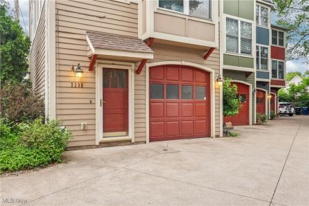 2395 Tremont Avenue, Cleveland, Ohio 44113