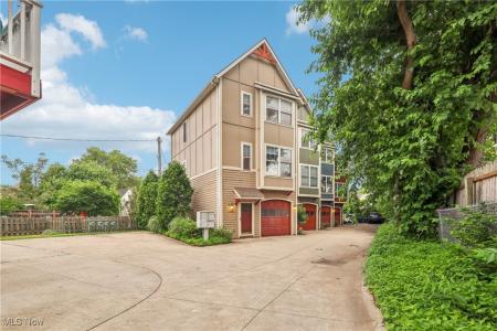 2395 Tremont Avenue, Cleveland, Ohio 44113