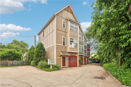 2395 Tremont Avenue, Cleveland, Ohio 44113