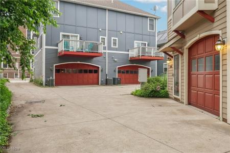 2395 Tremont Avenue, Cleveland, Ohio 44113