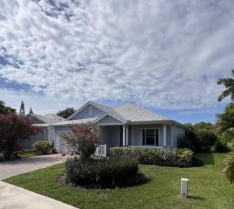 452 NE Canoe Park Circle, Port Saint Lucie, Florida 34983