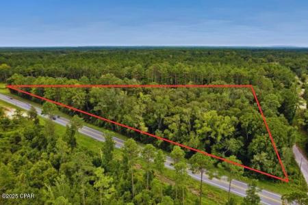 5353 Capt Fritz/ Hwy 20 Road, Ebro, Florida 32437, USA