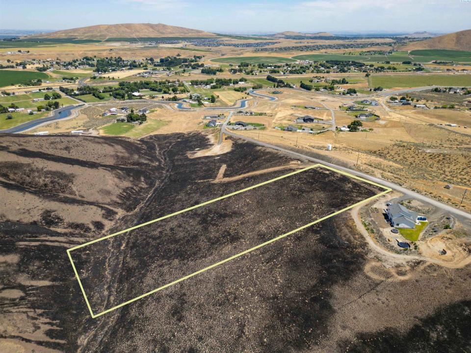 54116 E Taggart Pr Se, Benton City, Washington 99320, Estados Unidos