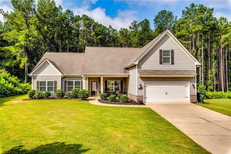 1412 Chapman Circle, Monroe, Georgia 30656, USA