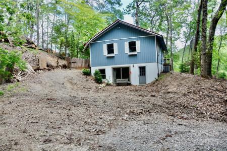673 Chestnut Lane, Mars Hill, North Carolina 28754
