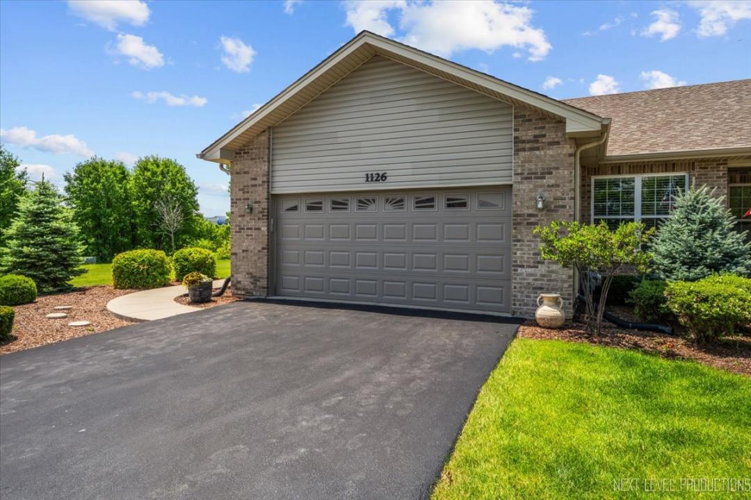 1126 Mandalay Lane , 1126, Bolingbrook, イリノイ 60490, アメリカ合衆国