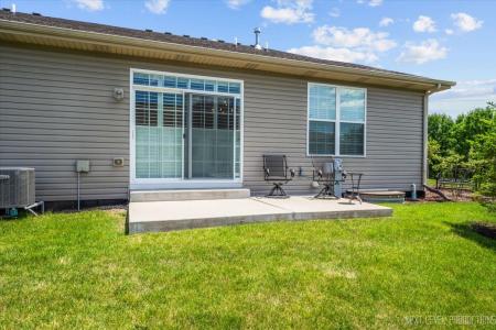 1126 Mandalay Lane , 1126, Bolingbrook, イリノイ 60490, アメリカ合衆国