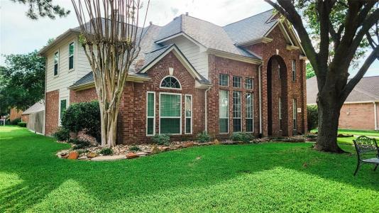 15603 Twisting Springs Drive, Cypress, Texas 77433, USA