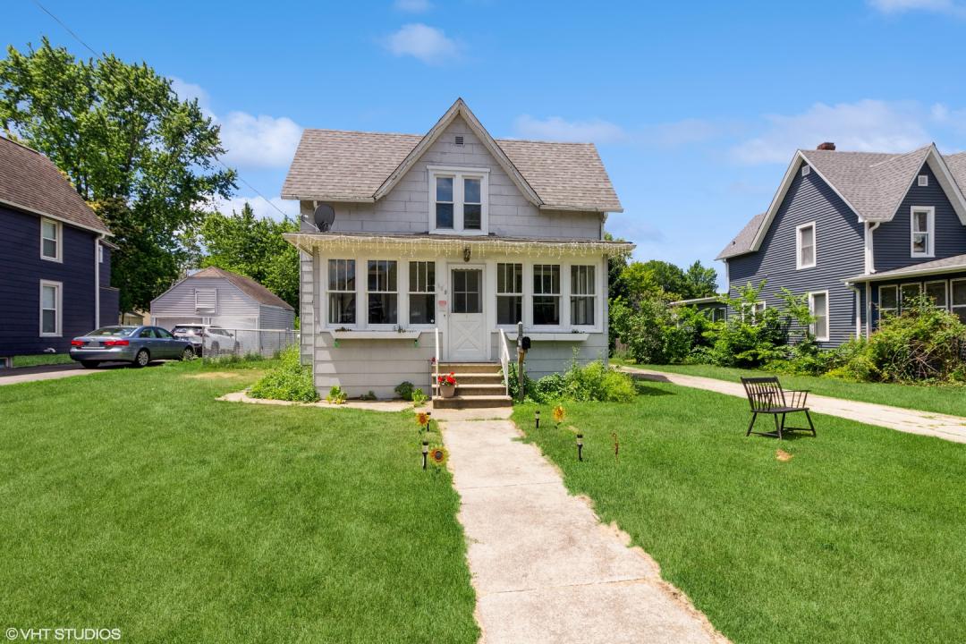 609 N 7th Street, Dekalb, Иллинойс 60115, Соединенные Штаты