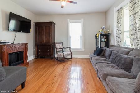 609 N 7th Street, Dekalb, Иллинойс 60115, Соединенные Штаты