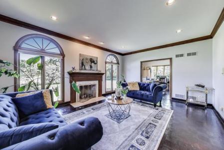 33 N Liberty Dr, Barrington, 伊利諾州 60010, 美國
