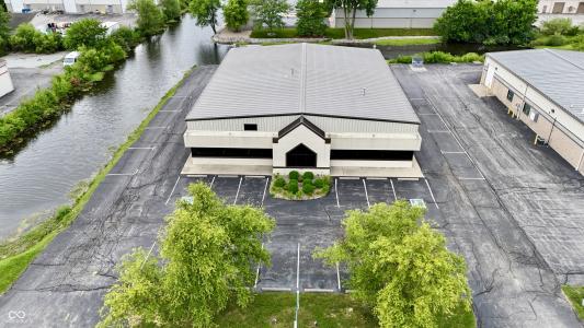 5237 Commerce Circle, Indianapolis, Indiana 46237, Amerika Birleşik Devletleri