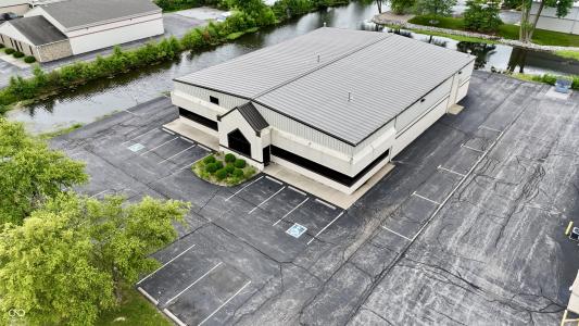 5237 Commerce Circle, Indianapolis, Indiana 46237, Amerika Birleşik Devletleri