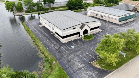 5237 Commerce Circle, Indianapolis, Indiana 46237, Amerika Birleşik Devletleri