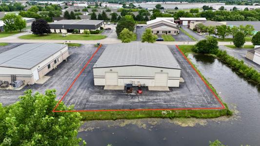 5237 Commerce Circle, Indianapolis, Indiana 46237, Amerika Birleşik Devletleri