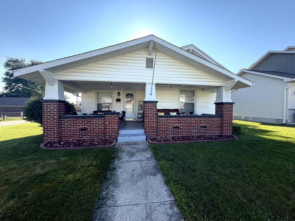 310 NE 9th St, Linton, إنديانا 47441, الولايات المتحدة