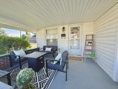 310 NE 9th St, Linton, إنديانا 47441, الولايات المتحدة
