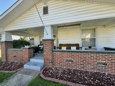 310 NE 9th St, Linton, إنديانا 47441, الولايات المتحدة
