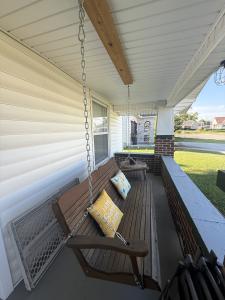 310 NE 9th St, Linton, إنديانا 47441, الولايات المتحدة