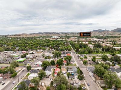 635 S 4th Avenue, Pocatello, איידהו 83201, ארצות הברית של אמריקה 