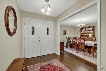 830 Palomino Lane, San Marcos, Teksas 78666, Amerika Birleşik Devletleri