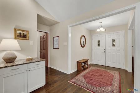 830 Palomino Lane, San Marcos, Teksas 78666, Amerika Birleşik Devletleri