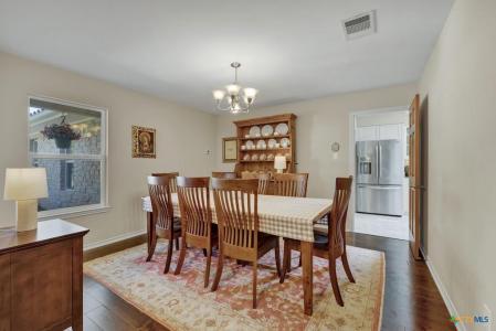 830 Palomino Lane, San Marcos, Teksas 78666, Amerika Birleşik Devletleri