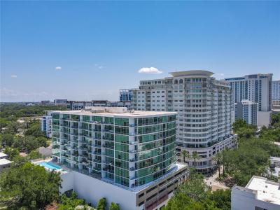 101 S Eola Drive #607, ORLANDO, 佛羅里達州 32801, 美國