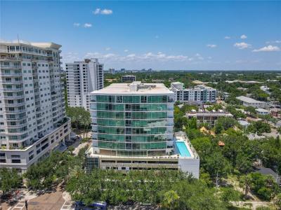 101 S Eola Drive #607, ORLANDO, 佛羅里達州 32801, 美國