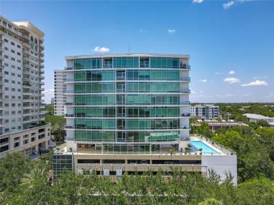 101 S Eola Drive #607, ORLANDO, 佛羅里達州 32801, 美國