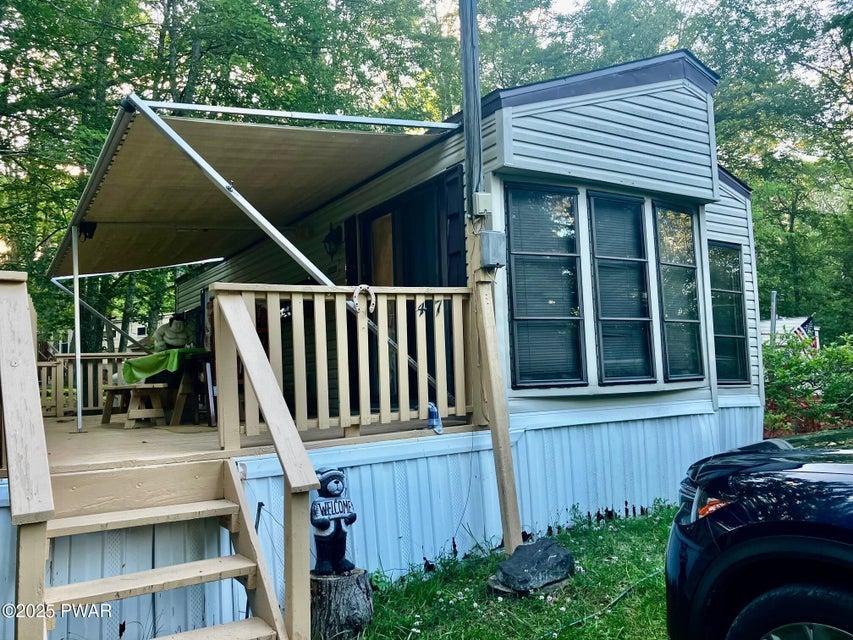 140 Blue Aspen Drive, Milford, 펜실베니아 18337, 미국