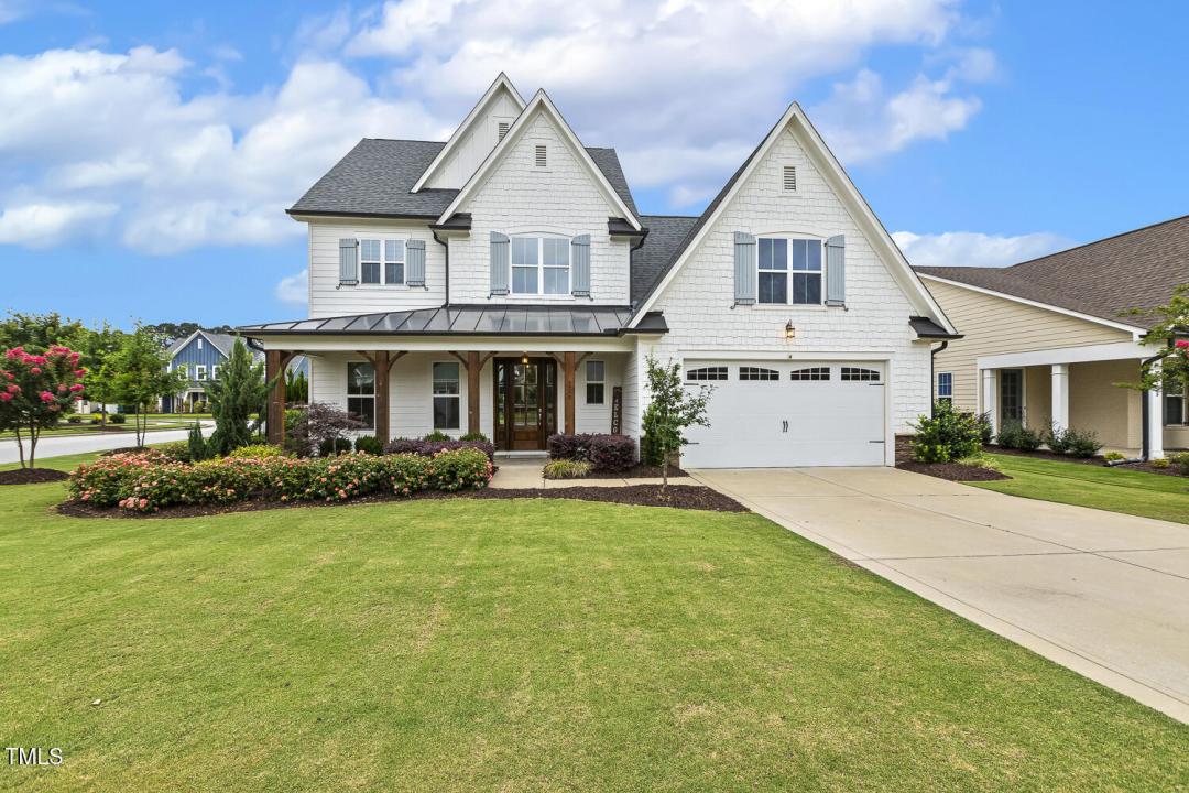1255 Dairy Glen Drive, Fuquay Varina, 北卡罗来纳州 27526, 美国