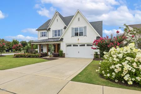 1255 Dairy Glen Drive, Fuquay Varina, 北卡罗来纳州 27526, 美国