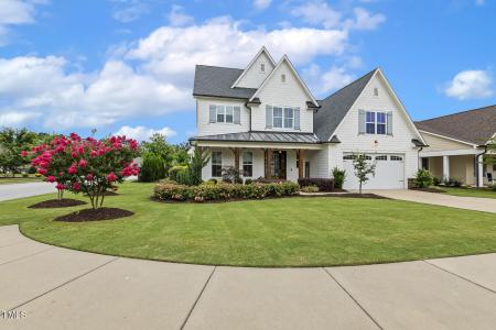 1255 Dairy Glen Drive, Fuquay Varina, 北卡罗来纳州 27526, 美国