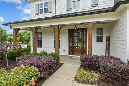 1255 Dairy Glen Drive, Fuquay Varina, 北卡罗来纳州 27526, 美国