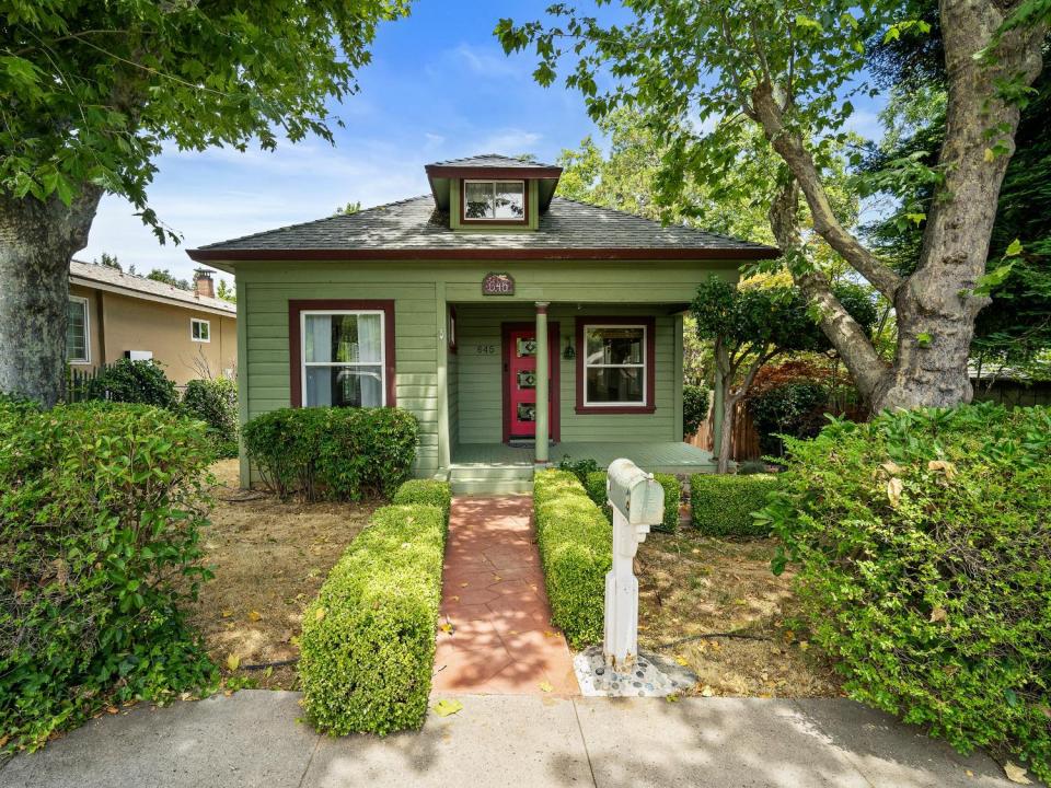 645 Myrtle Avenue, Placerville, Kalifornia 95667, USA