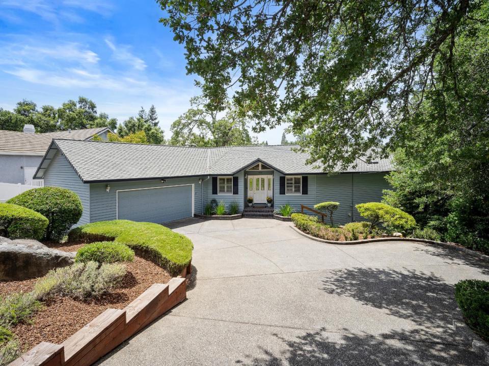 3836 Fairway Drive, Cameron Park, カリフォルニア 95682, アメリカ合衆国