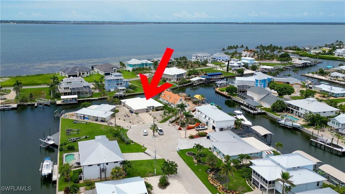 2277 Sapodilla Lane, St James City, Florida 33956, USA